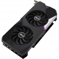 Видеокарта ASUS Radeon RX 6700 XT 12Gb DUAL (DUAL-RX6700XT-12G) Diawest