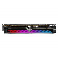 Видеокарта ASUS Radeon RX 6750 XT 12Gb ROG STRIX OC GAMING (ROG-STRIX-RX6750XT-O12G-GAMING) Diawest
