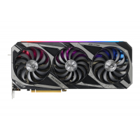 Видеокарта ASUS Radeon RX 6750 XT 12Gb ROG STRIX OC GAMING (ROG-STRIX-RX6750XT-O12G-GAMING) Diawest