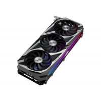Видеокарта ASUS Radeon RX 6750 XT 12Gb ROG STRIX OC GAMING (ROG-STRIX-RX6750XT-O12G-GAMING) Diawest