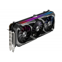 Видеокарта ASUS Radeon RX 6750 XT 12Gb ROG STRIX OC GAMING (ROG-STRIX-RX6750XT-O12G-GAMING) Diawest
