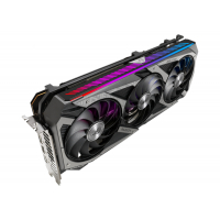 Видеокарта ASUS Radeon RX 6750 XT 12Gb ROG STRIX OC GAMING (ROG-STRIX-RX6750XT-O12G-GAMING) Diawest
