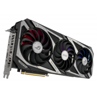 Видеокарта ASUS Radeon RX 6750 XT 12Gb ROG STRIX OC GAMING (ROG-STRIX-RX6750XT-O12G-GAMING) Diawest