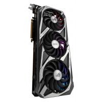 Видеокарта ASUS Radeon RX 6750 XT 12Gb ROG STRIX OC GAMING (ROG-STRIX-RX6750XT-O12G-GAMING) Diawest
