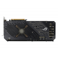 Видеокарта ASUS Radeon RX 6750 XT 12Gb ROG STRIX OC GAMING (ROG-STRIX-RX6750XT-O12G-GAMING) Diawest