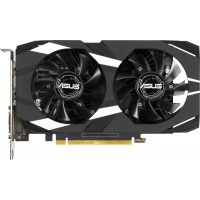 Відеокарта ASUS GeForce GTX1650 4096Mb DUAL (DUAL-GTX1650-4G) Diawest
