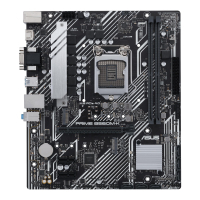 Материнська плата ASUS PRIME B560M-K Diawest