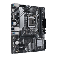 Материнська плата ASUS PRIME B560M-K Diawest