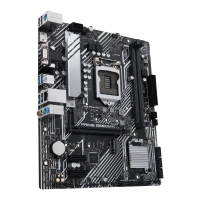 Материнська плата ASUS PRIME B560M-K Diawest