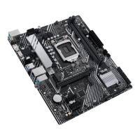 Материнська плата ASUS PRIME B560M-K Diawest