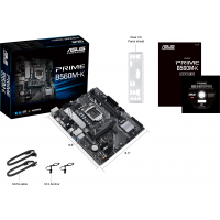 Материнська плата ASUS PRIME B560M-K Diawest