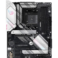 Материнська плата ASUS ROG STRIX B550-A GAMING Diawest