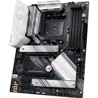 Материнська плата ASUS ROG STRIX B550-A GAMING Diawest
