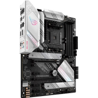 Материнська плата ASUS ROG STRIX B550-A GAMING Diawest