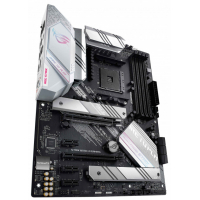 Материнська плата ASUS ROG STRIX B550-A GAMING Diawest