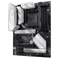 Материнська плата ASUS ROG STRIX B550-A GAMING Diawest