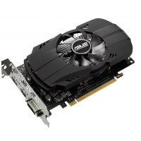 Видеокарта GeForce GTX1050 Ti 4096Mb ASUS (PH-GTX1050TI-4G) Diawest