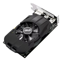 Видеокарта GeForce GTX1050 Ti 4096Mb ASUS (PH-GTX1050TI-4G) Diawest