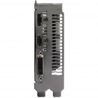 Видеокарта GeForce GTX1050 Ti 4096Mb ASUS (PH-GTX1050TI-4G) Diawest