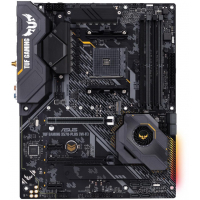 Материнська плата ASUS TUF GAMING X570-PLUS WI-FI Diawest