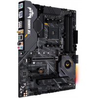 Материнська плата ASUS TUF GAMING X570-PLUS WI-FI Diawest