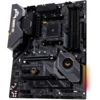 Материнська плата ASUS TUF GAMING X570-PLUS WI-FI Diawest