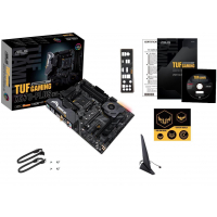 Материнська плата ASUS TUF GAMING X570-PLUS WI-FI Diawest