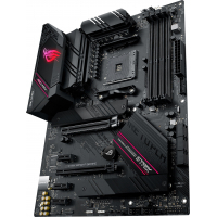 Материнська плата ASUS ROG STRIX B550-F GAMING Diawest