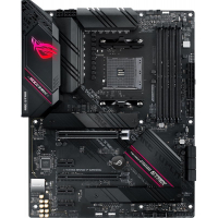 Материнская плата ASUS ROG STRIX B550-F GAMING Diawest