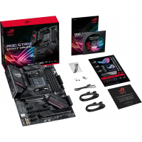 Материнська плата ASUS ROG STRIX B550-F GAMING Diawest