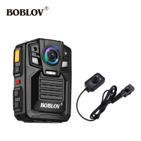 Камера видеонаблюдения BOBLOV HD66-02 Diawest