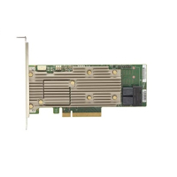 Контролер RAID INTEL RSP3DD080F Tri-mode SAS3508 8ports 4GB PCIex8 Gen3 LP (954496) Diawest