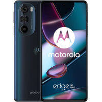 Мобільний телефон Motorola Edge 30 Pro 12/256GB Cosmos Blue Diawest