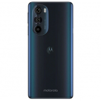 Мобільний телефон Motorola Edge 30 Pro 12/256GB Cosmos Blue Diawest