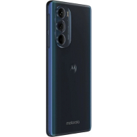 Мобільний телефон Motorola Edge 30 Pro 12/256GB Cosmos Blue Diawest