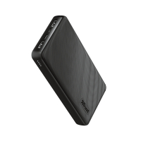 Батарея універсальна Trust Primo 20000 mAh Black (23593) Diawest
