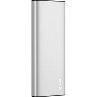 Батарея універсальна XLayer Plus Macbook 20100mAh, PD 45W, USB-C, 2*USB-A (213266 / PB930517) Diawest