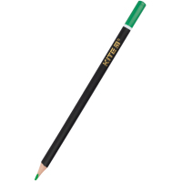 Олівці кольорові Kite Тварини тригранні 12 шт (K21-058) Diawest