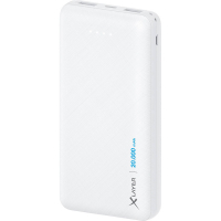 Батарея універсальна XLayer Micro 20000mAh, USB-C, 2*USB-A (217286 / PB930500) Diawest