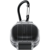 Чехол Samsung Galaxy Buds2 Samsung Water Resistant Cover Black (EF-PR190CBEGRU) Diawest