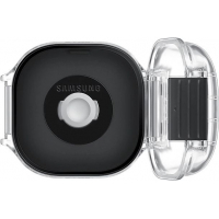 Чехол Samsung Galaxy Buds2 Samsung Water Resistant Cover Black (EF-PR190CBEGRU) Diawest