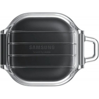 Чехол Samsung Galaxy Buds2 Samsung Water Resistant Cover Black (EF-PR190CBEGRU) Diawest