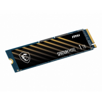 Накопичувач SSD M.2 2280 250GB Spatium M390 MSI (S78-4409PL0-P83) Diawest