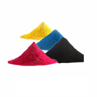 Тонер HP LJ 1160/1320/2015 , 135г Black Mitsubishi (TB74-M2) Diawest