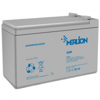 Батарея до ДБЖ Merlion 12V-9.5Ah (GP1295F2) Diawest