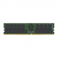 Модуль пам'яті для сервера DDR4 64GB ECC RDIMM 3200MHz 2Rx4 1.2V CL22 Kingston (KSM32RD4/64HCR) Diawest