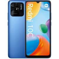 Мобільний телефон Xiaomi Redmi 10C 4/64GB Ocean Blue Diawest