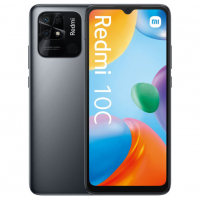 Мобільний телефон Xiaomi Redmi 10C 4/64GB Graphite Gray Diawest