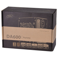 Блок живлення Deepcool 600W (DA600) Diawest