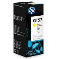 Контейнер з чорнилом HP GT52 Yellow (M0H56AE) Diawest